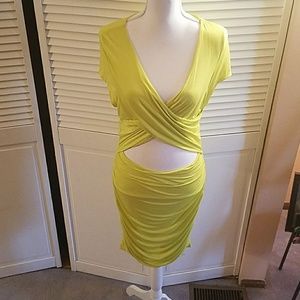 Sexy Party_Cocktail Dress